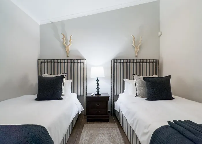 Webersburg Hotel Stellenbosch