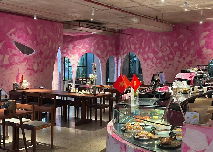 Green World Hotel Nha Trang