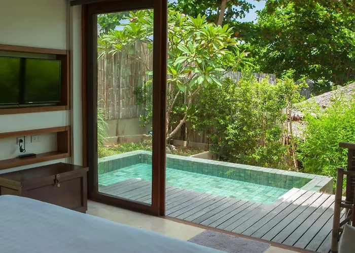 Sea Dance Resort Choeng Mon