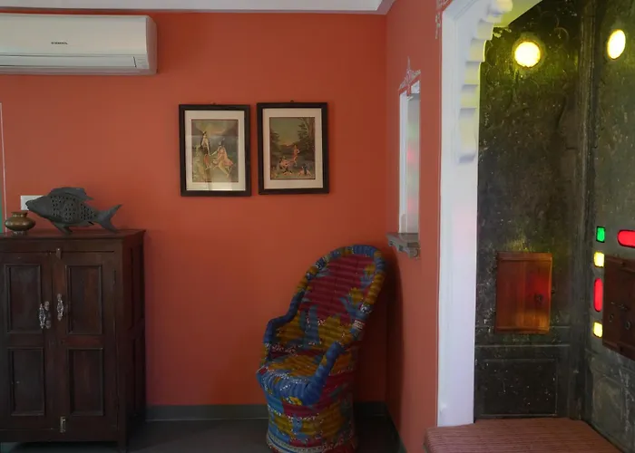 Little Garden Guest House Udaipur