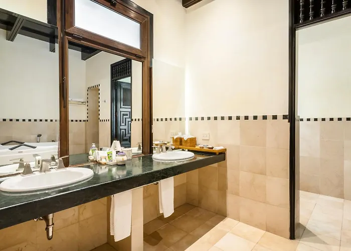 Pensativo House Hotel (Adults Only) Antigua