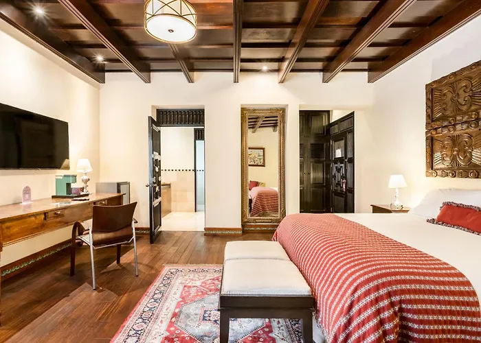 Pensativo House Hotel (Adults Only) Antigua