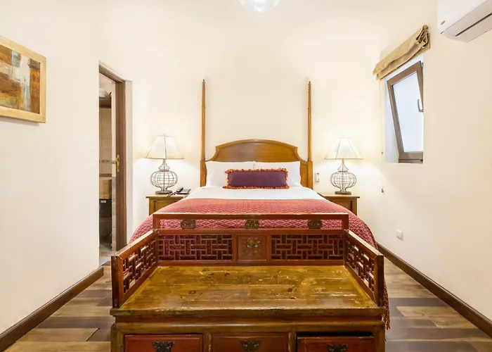 Pensativo House Hotel (Adults Only) Antigua