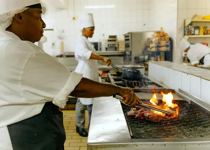 Mantenga Lodge Ezulwini