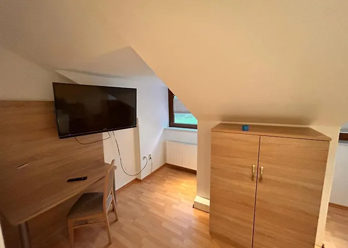 Hotel Herrenrest Georgsmarienhütte
