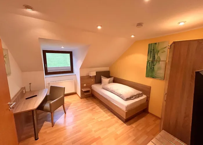 Hotel Herrenrest Georgsmarienhütte