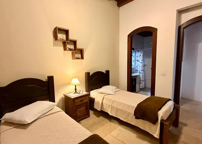 Pousada Do Cais Paraty