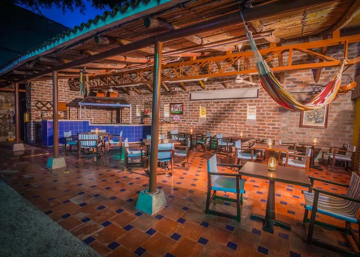Hotel Chicala Neiva 