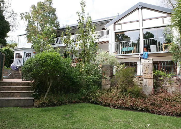 Edenwood House Hotel George