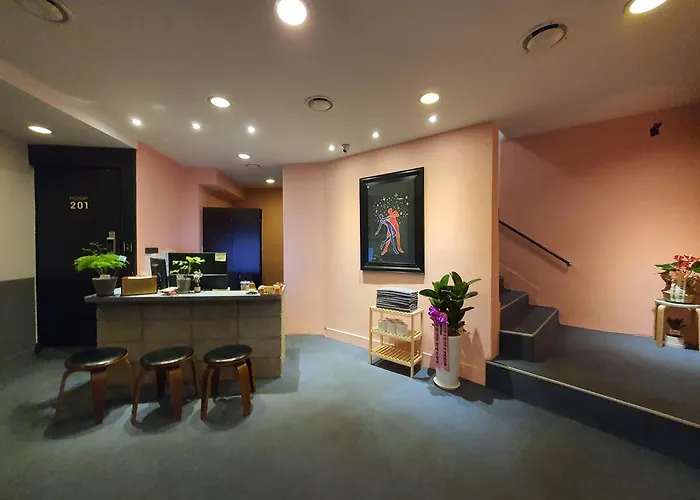Daljee Guesthouse Seoul