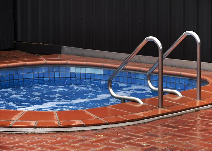 Innova Motel Warrnambool