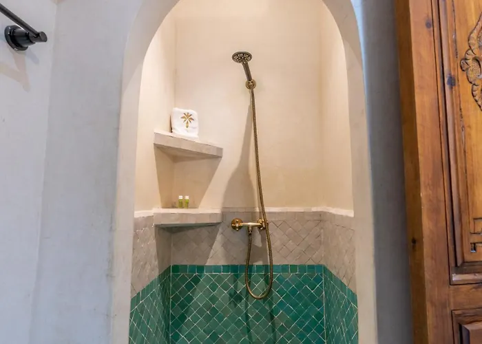 Riad Ghali Hotel & Spa Marrakesch