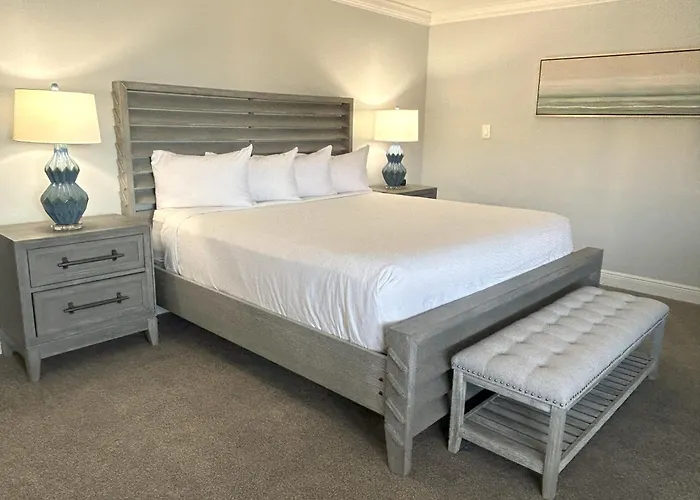 Sundial Beach Resort & Spa Sanibel