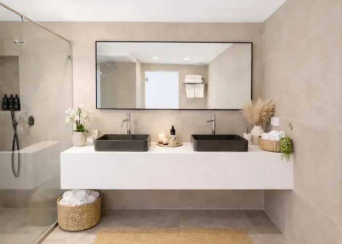 Sea Executive Suites Tel Aviv
