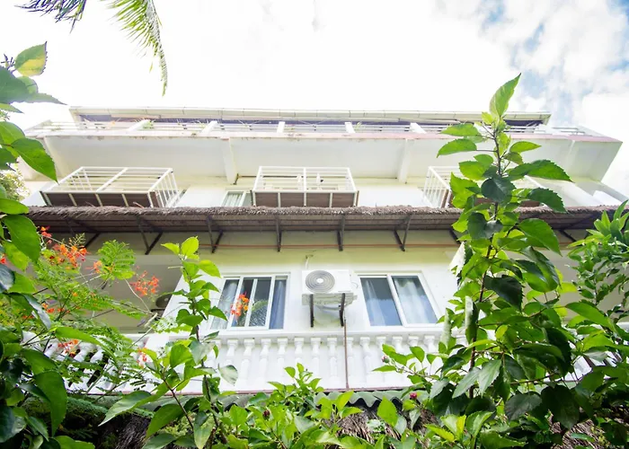 Lanterna Hotel Boracay Balabag 