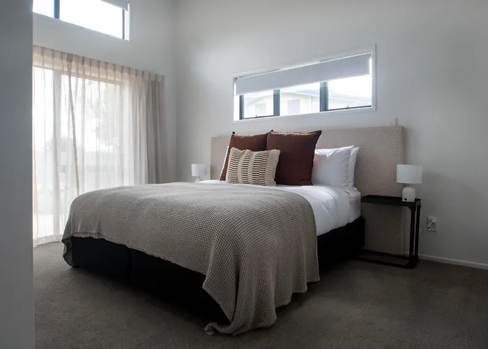 Tasman Holiday Parks - Rotorua