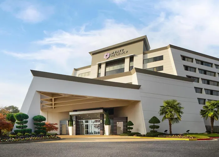 Hyatt Regency Suites Atlanta Northwest Smyrna