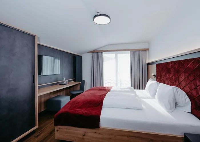Hotel Brückenwirt Altenmarkt im Pongau