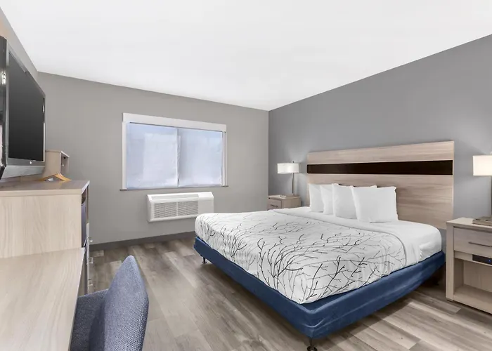 Best Western Blythe