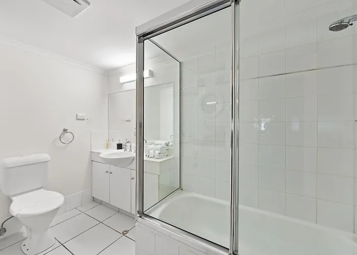 Windward Apartments Mooloolaba