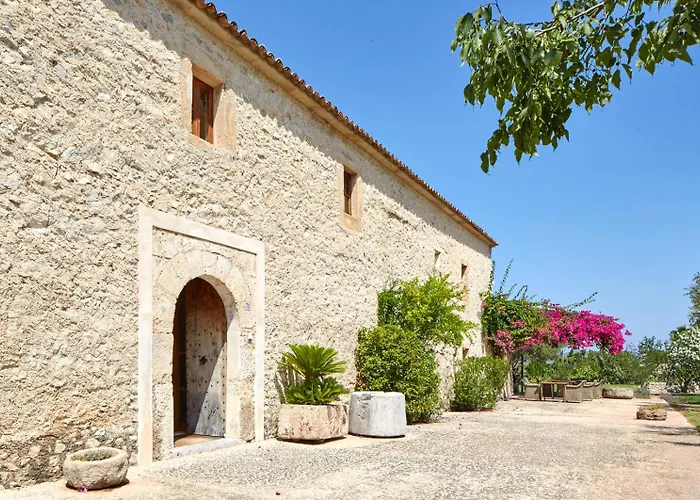 Son Gener Hotel Spa Son Servera 