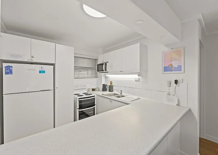 Windward Apartments Mooloolaba