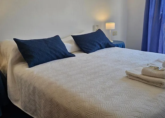 Hotel Soleares Mar del Plata