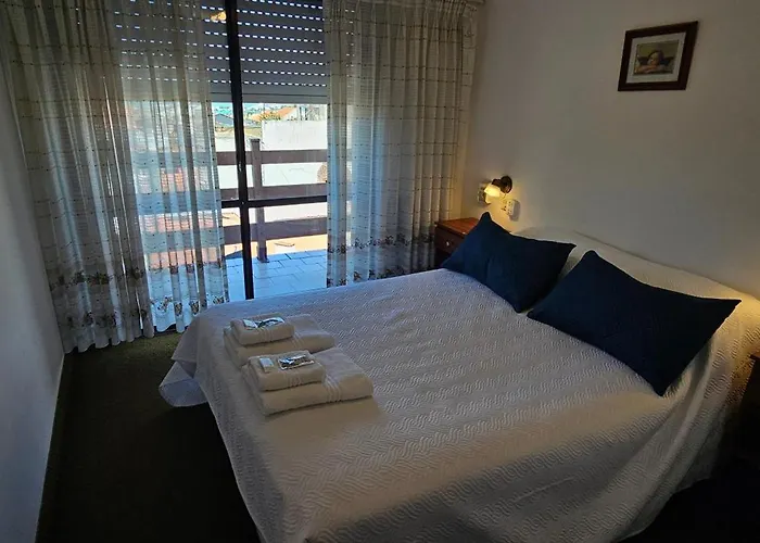 Hotel Soleares Mar del Plata