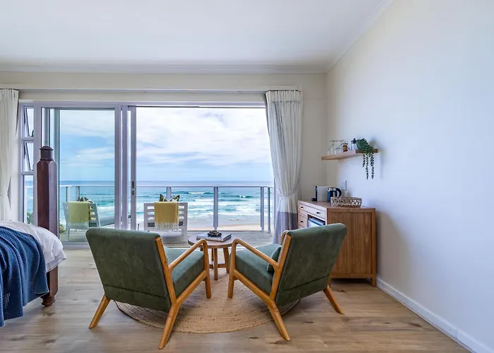 Dune Beach House Wilderness