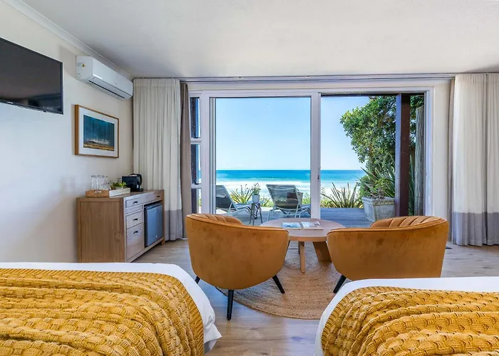 Dune Beach House Wilderness