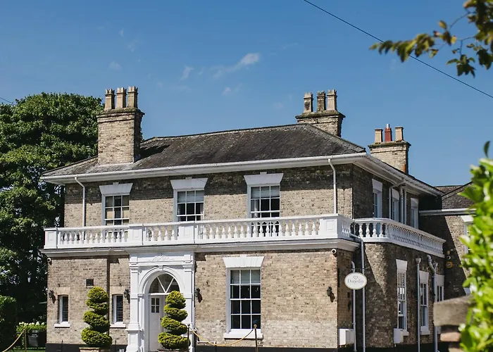 Dunedin Country House Patrington