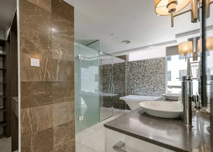 Sea Pearl A1 Beach Resort Mooloolaba