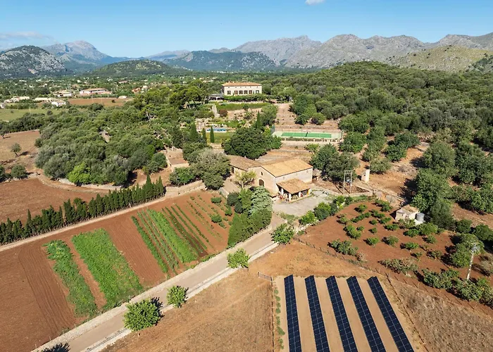 Hotel Llenaire Puerto Pollensa