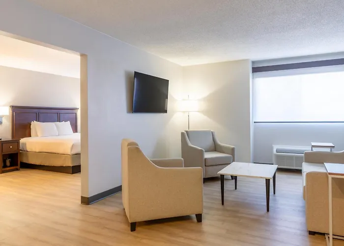 Best Western The Inn At Sharon - Foxboro