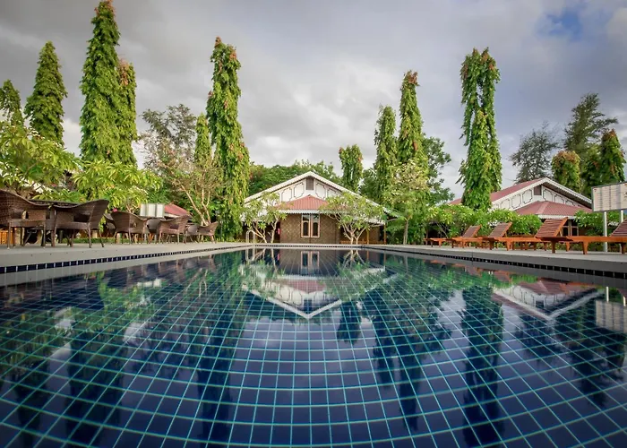 Ruby True Hotel Bagan