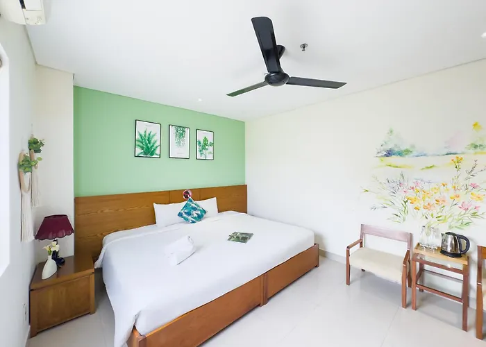 Doha Central Bliss Danang Hotel By Haviland