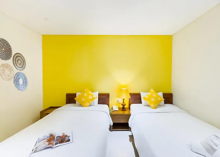 Doha Central Bliss Danang Hotel By Haviland