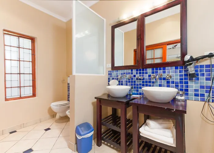Kleinbosch Lodge Stellenbosch