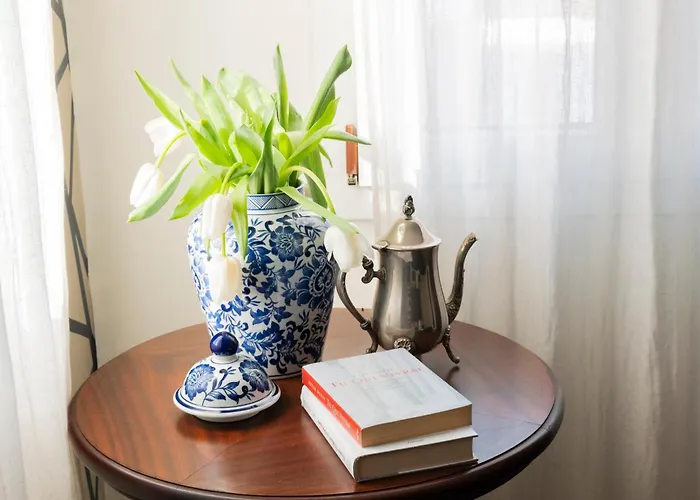 Colombo Bed & Breakfast Mestre