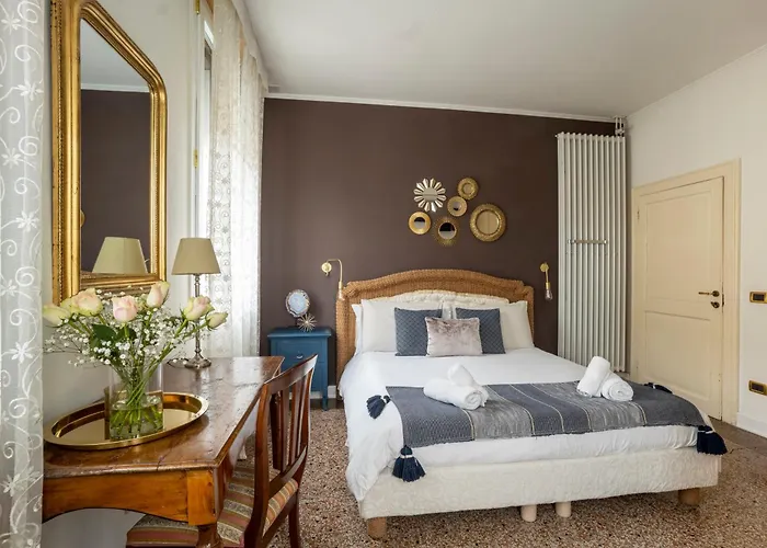 Colombo Bed & Breakfast Mestre