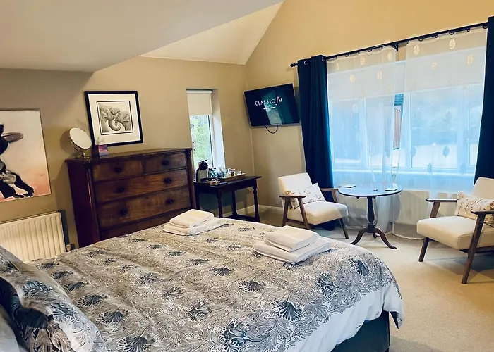 Orchard Paddocks Hotel Guildford