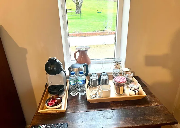 Orchard Paddocks Hotel Guildford