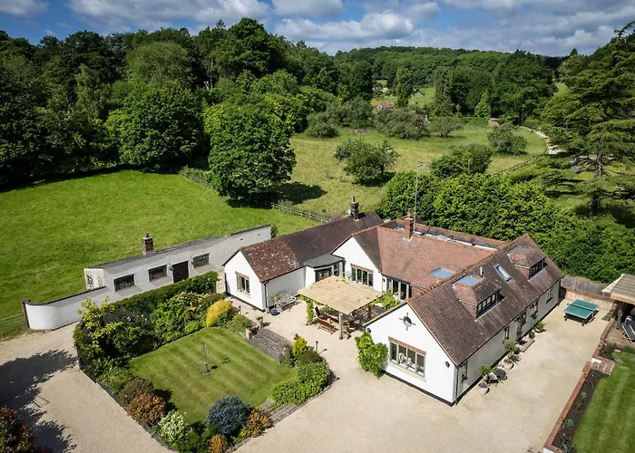 Orchard Paddocks Hotel Guildford
