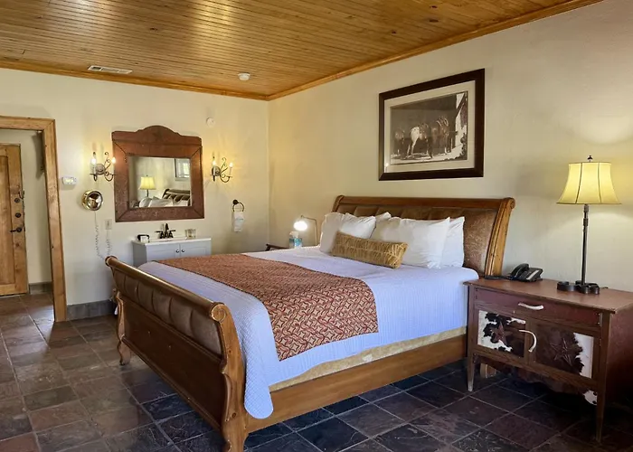 Lajitas Golf Resort Terlingua
