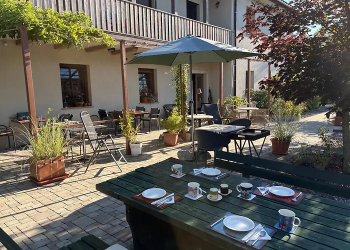 Lipizzaner Lodge Guest House Postojna
