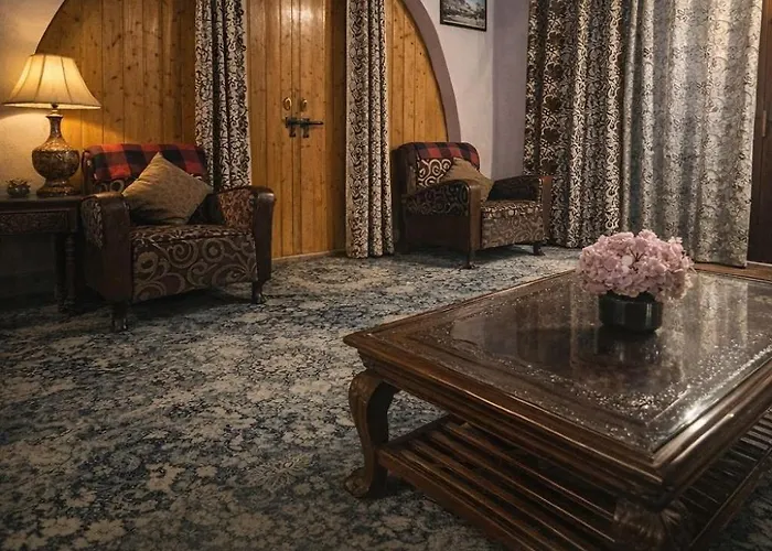 Dilaram Guest House Srinagar 