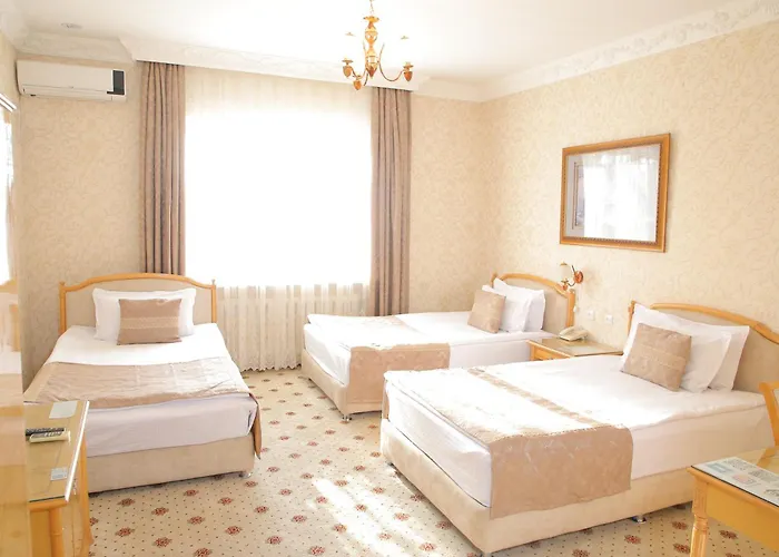 Hotel Asia Khiva