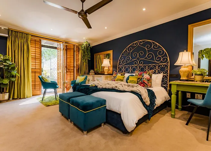 Sw1 Lodge Somerset West
