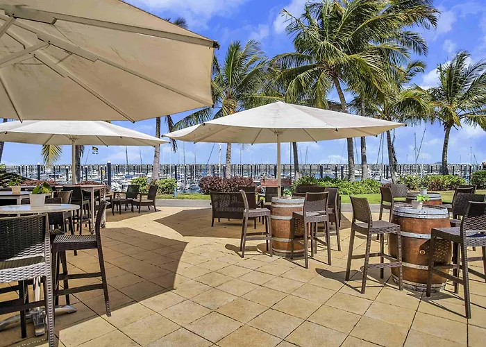 Mantra Mackay Hotel
