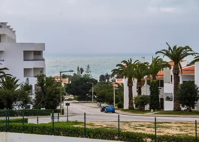 Apartamentos Vista Mar Armacao de Pera